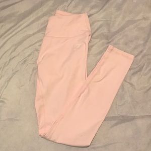 Small Gymshark leggings